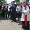 Święto młodych przy Krzyżu ŚDM